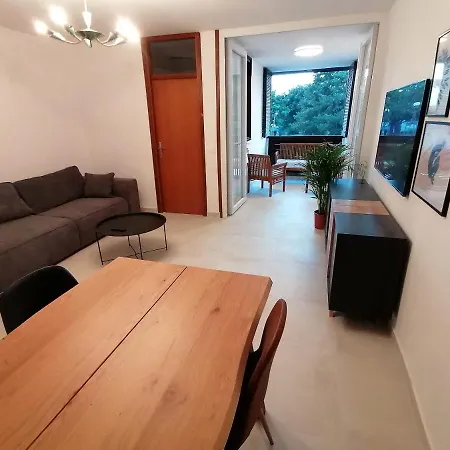 Sidro Apartment Porec Exterior photo